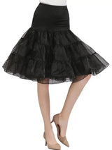 Vintage 1950er Jahre Tutu Petticoat