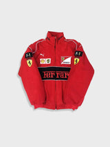 Veste Ferrari Vintage