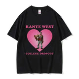 Kanye West T-shirt Mème