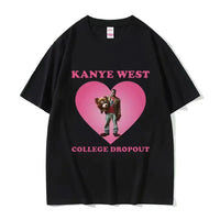 Kanye West T-shirt Mème