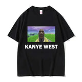 Camiseta Kanye West Meme