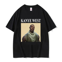 Kanye West Meme T-Shirt