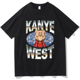 Kanye West Meme T-Shirt