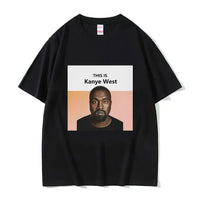 Kanye West Meme T-Shirt