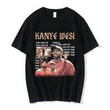 Kanye West Meme T-Shirt