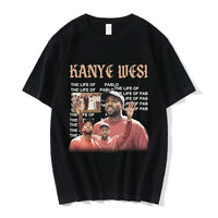 Kanye West T-shirt Mème