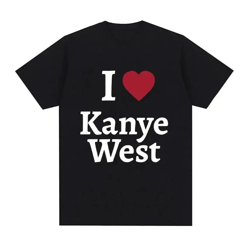 Kanye West Meme T-Shirt