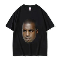 Camiseta Kanye West Meme