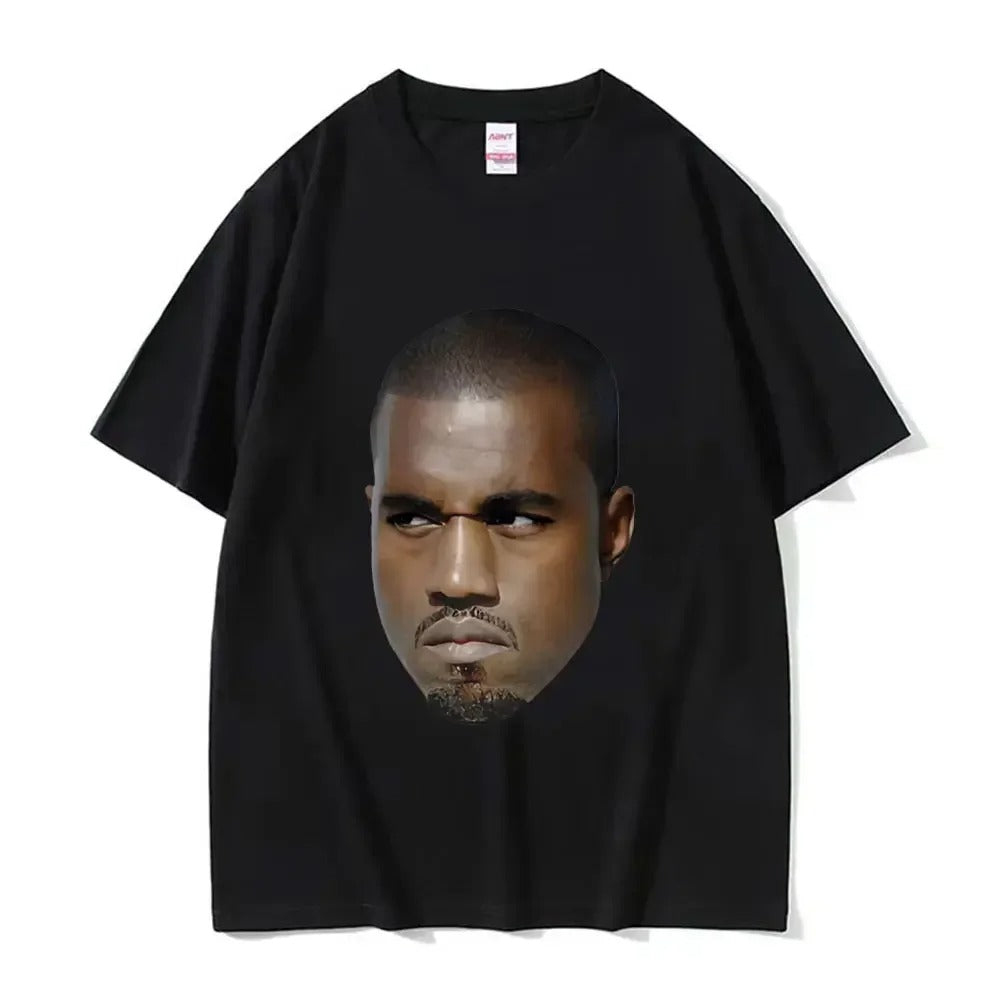 Kanye West T-shirt Mème