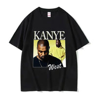 Kanye West T-shirt Mème